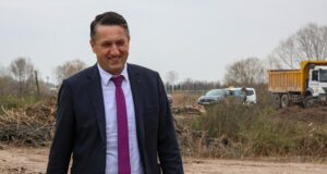 Karasu Kuyumcullu’nun içme suyu geleceği 8 kilometrelik hatla güvence altına alındı