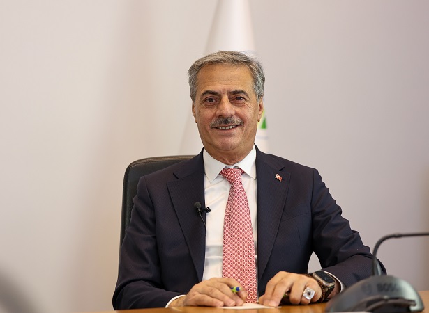 Başkan Alemdar’dan Karapürçek’e bayram müjdesi