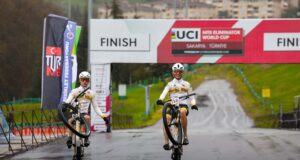 Türkiye’nin en iyi pedalları Sakarya’da seçildi