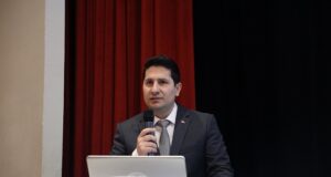 Uzmanlar böbrek sağlığı için SGM’de buluştu