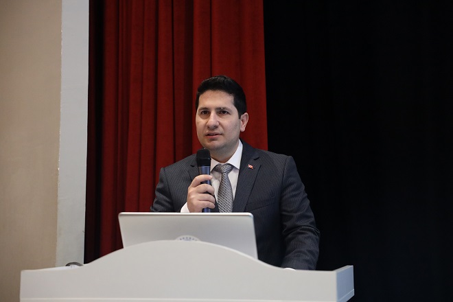 Uzmanlar böbrek sağlığı için SGM’de buluştu