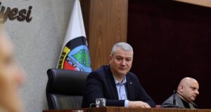 Serdivan’da Mahalle Bazlı Hizmet Seferberliği: Başkan Çelik Muhtarlarla Buluştu