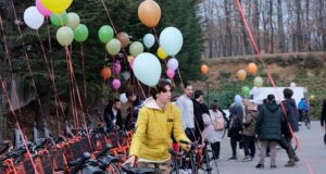 2 Nisan’da Spor Şenliği ile farkındalık sahaya taşınıyor