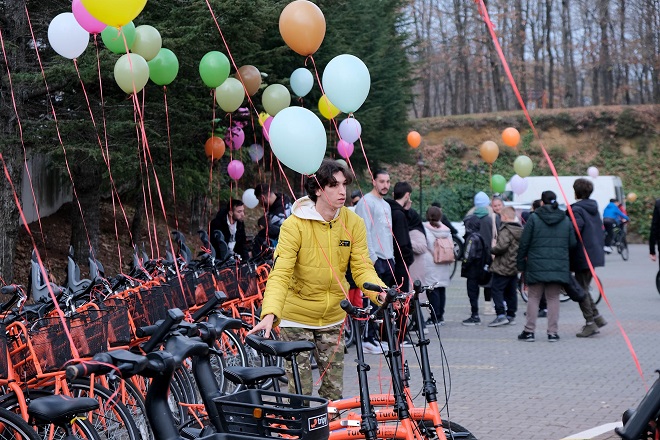 2 Nisan’da Spor Şenliği ile farkındalık sahaya taşınıyor