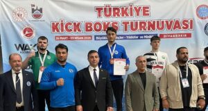 Büyükşehir sporcuları geçtiğimiz haftaya damga vurdu