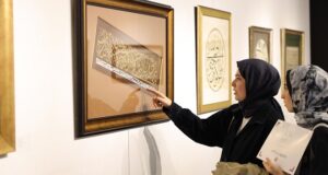 Sakarya’da Ramazan kültür ve sanatla taçlandı