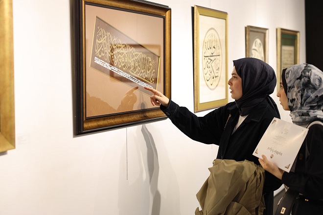 Sakarya’da Ramazan kültür ve sanatla taçlandı