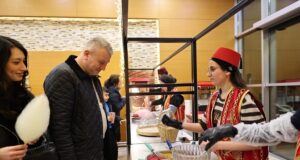 Serdivan Ramazan’ı Bereketle Uğurladı