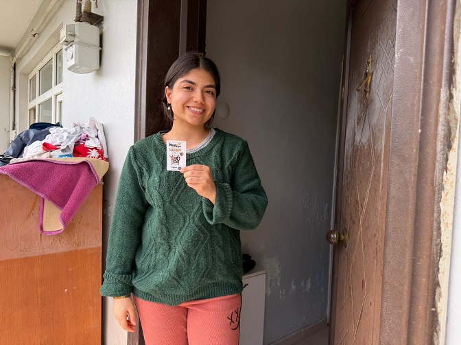 Serdivan Belediyesi’nden Geniş Kapsamlı Sosyal Destek Seferberliği