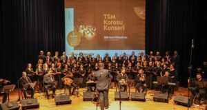 Büyükşehir’in Türk Sanat Müziği Korosu’nda yeni dönem kayıtları başladı