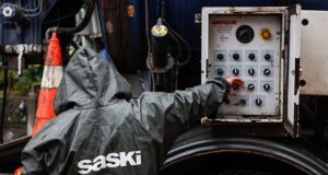 Kaynaklara iletilen sular Sapanca Gölü’ne 8 santimlik artış getirdi