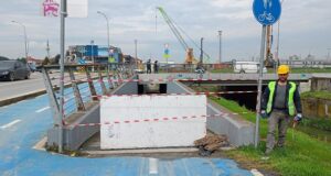 Büyükşehir’den Yazlık Kavşağı için önemli uyarı