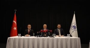 Adapazarı Meclisi Toplandı