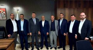 “SAKARYA ESNAFININ BİRLİKTELİĞİ ÖRNEKTİR”