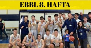 Serdivan Belediyesi Spor Kulübü Play-Off Yolunda Önemli Virajı Döndü