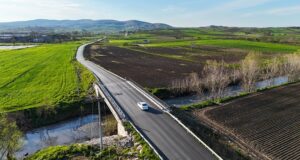 Sakarya’da kritik güzergâhlara önemli dokunuş