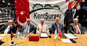 Sakarya Kent Şurası 149. Toplantısını gerçekleştirdi