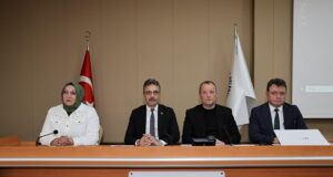 ERENLER’DE NİSAN AYI MECLİSİ GERÇEKLEŞTİ