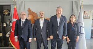 Serdivan’da Yerinde Dönüşüm Hamlesi: Başkan Osman Çelik’ten Kritik Ziyaret