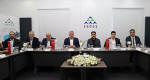 SEDAŞ ve TES-İŞ arasında toplu iş sözleşmesi görüşmeleri başladı