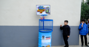 Sıfır Atık Bilinci Okullara Taşındı