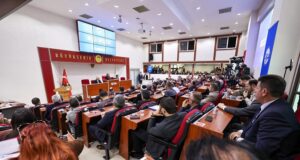 Serdivan’da 8 Mahalle İçin Kırsal Mahalle Süreci Başladı