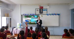 Su Müfettişlerinin sayısı her geçen gün artıyor