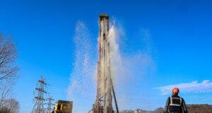 Kuzeyde sorunsuz yaz için 27 yeni içme suyu kaynağı devreye alınacak