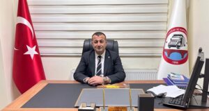 Sakarya Esnaf ve Sanatkarları Odaları Birliği Başkan adayı Onur ÖZKAN”Kazanan esnafımız olsun, kazanan Sakarya olsun”