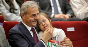SGM’de ‘Engelsiz Şenlik’ buluşması