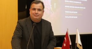 SATSO 31. Meslek Komitesi’nden 1-7 Mayıs Bilişim Haftası Mesajı