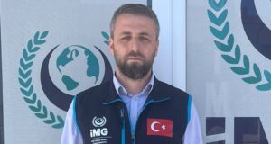 İMG MİLLİ GÖRÜŞ YARDIM ORGANİZASYONU KURBAN BİLGİLENDİRMESİ