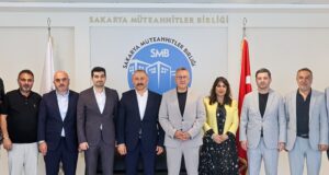 Adapazarı Belediyesi’nde “Dijital Başvuru Dönemi” Başladı