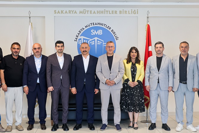 Adapazarı Belediyesi’nde “Dijital Başvuru Dönemi” Başladı