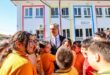 Yusuf Alemdar’dan minik İbrahim’e sürpriz
