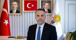 Başkan Tever’den Yürütme Kurulu’ndaki Görev Değişikliklerine İlişkin Açıklama