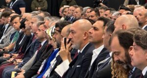 MÜSİAD Sakarya’dan EXPO 2026’ya 15 firmayla güçlü katılım