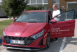 HYUNDAİ FERHAT OTOMOTİVDE YERLİ ARAÇ TEST SÜRÜŞ ŞENLİĞİ