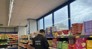 Serdivan’da Marketlere Sıkı Denetim