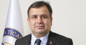 Necmettin KIRIK Sakarya Ticaret ve Sanayi Odası Meclis Başkanlığına aday