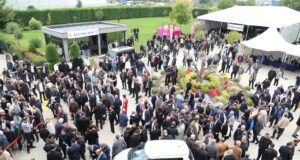 SATSO’da 2026- 2030 Dönemi Organ Seçimleri Gerçekleştirildi