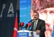 Yavuz Ağıralioğlu: Biz hiç kimsenin kapısında ittifak bekliyor değiliz, hiç kimseye ittifak teklif ediyor değiliz