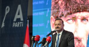 Yavuz Ağıralioğlu: Biz hiç kimsenin kapısında ittifak bekliyor değiliz, hiç kimseye ittifak teklif ediyor değiliz