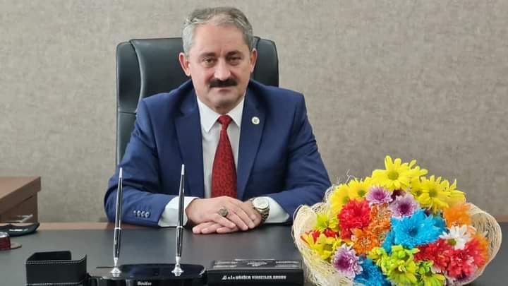 Zonguldak Orman Bölge Müdür Yardımcısı İhsan Köse Göreve Başladı.
