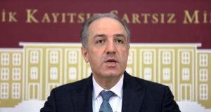 Mustafa Yeneroğlu ‘Mahpusların can güvenlikleri devletin sorumluluğundadır’