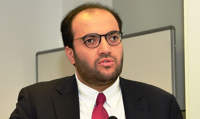 İFMİB’in yeni Başkanı Muzaffer Taviloğlu oldu:  ‘Fındık ihracatında sürdürülebilirlik’