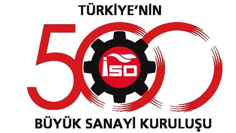 İSO İlk 500 Büyük Sanayi Kuruluşu Listesinde Sakarya’dan 37 Firma