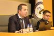 Talip KURİŞ SATSO Yönetim Kurulu Başkanlığına Adaylığını açıkladı