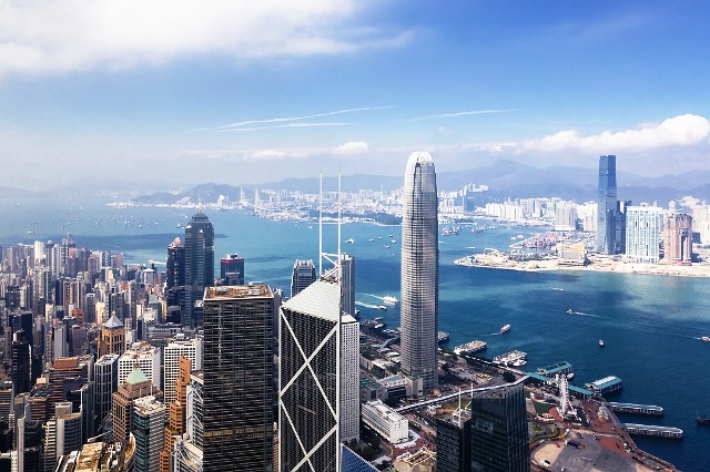 Küresel Finans Merkezleri Endeksi açıklandı, Çin iki şehirle ilk 10’da