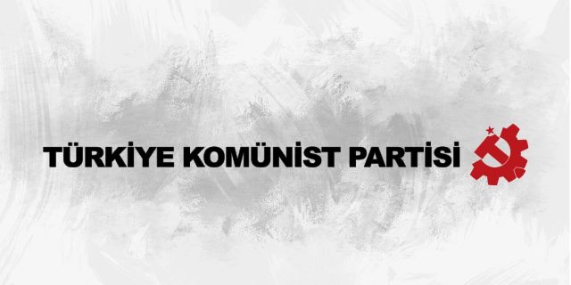Türkiye Komünist Partisi, 14 Mayıs seçimlerine ilişkin milletvekili adaylarını açıkladı.